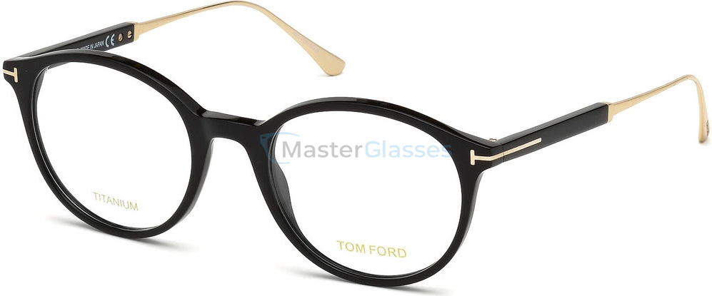 Tom Ford TF 5485 001 49