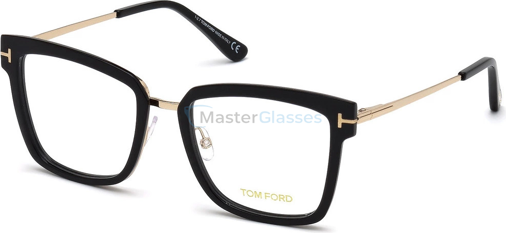 Tom Ford TF 5507 001 53