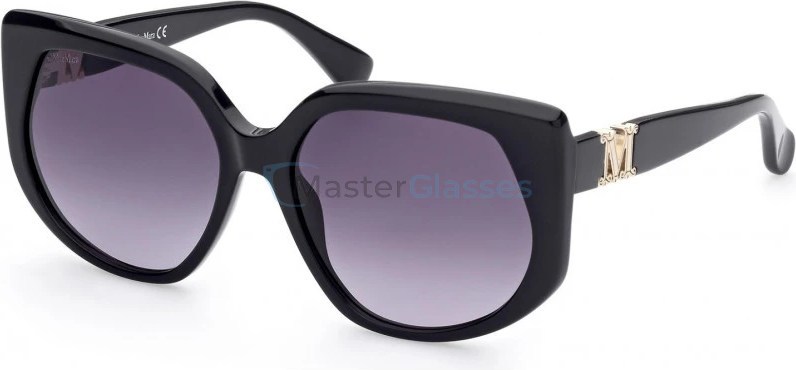   MaxMara Emme4 MM 0013 01B 58