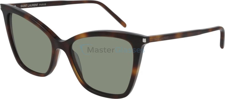 �������������� ���� Saint Laurent SL 384-002 55