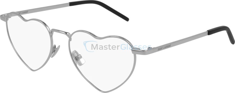  Saint Laurent SL 301 LOULOU OPT-002 52