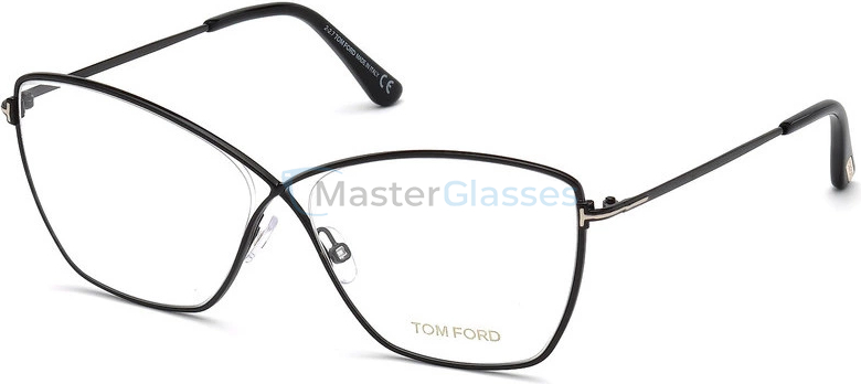 Tom Ford TF 5518 001 57