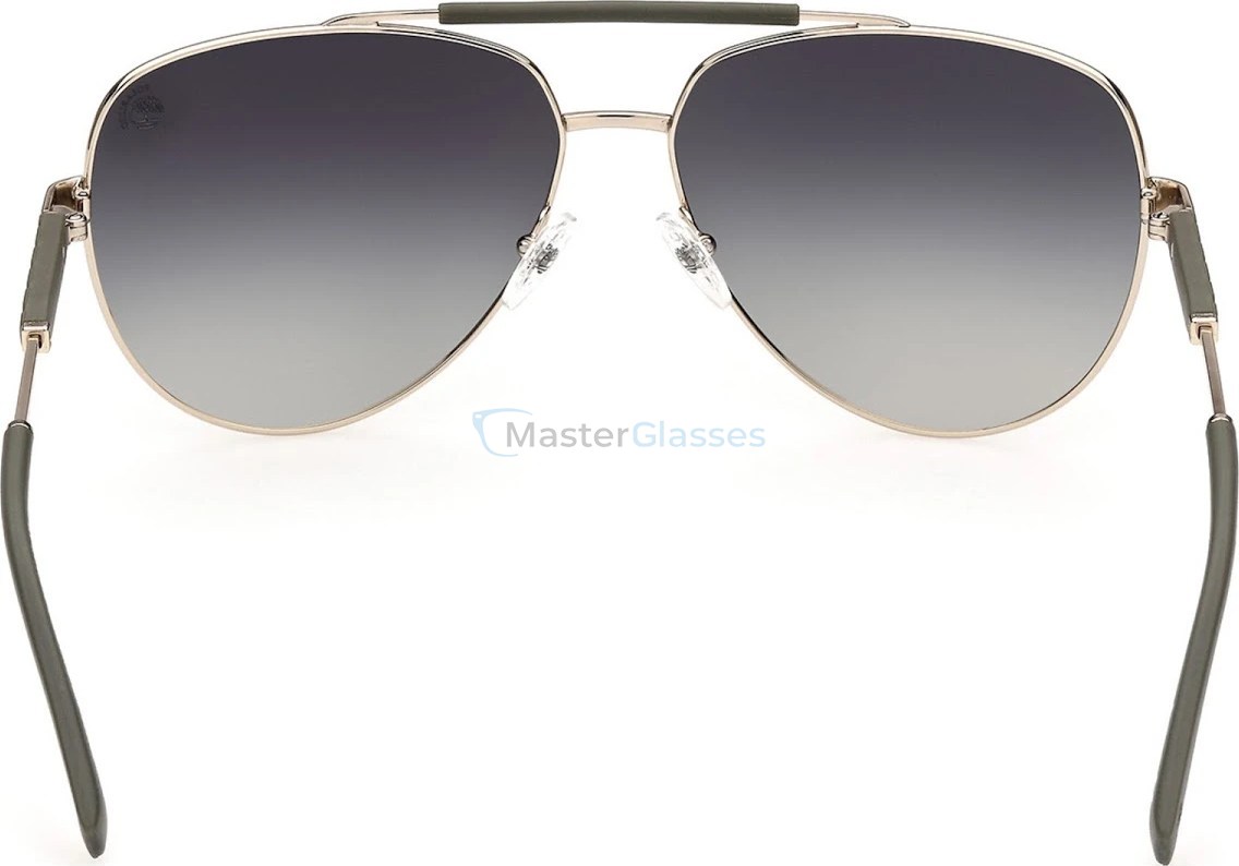 Солнцезащитные очки Timberland TB 9239 32R 61