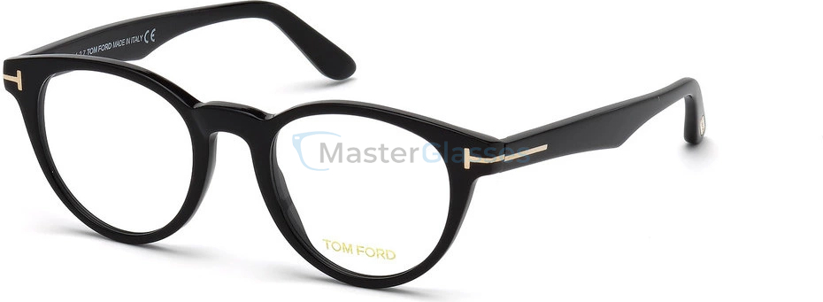 Tom Ford TF 5525 001 48