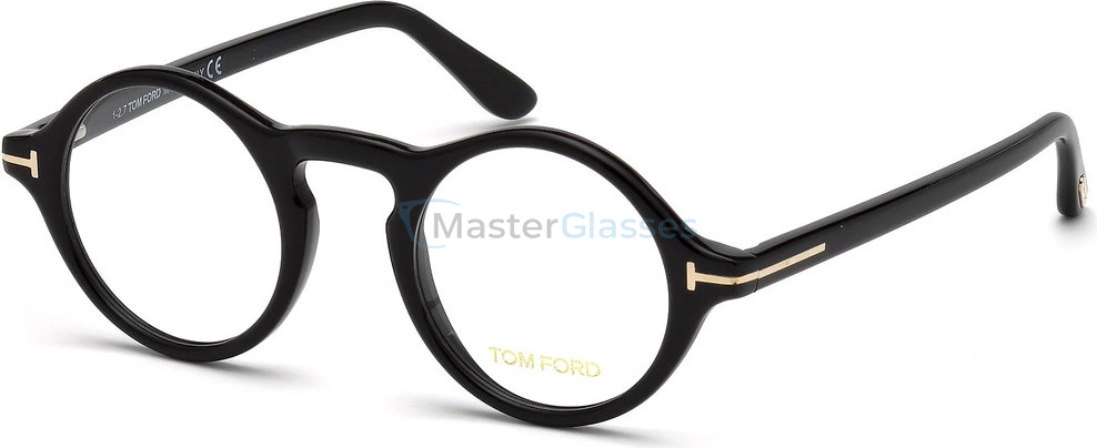 Tom Ford TF 5526 001 45