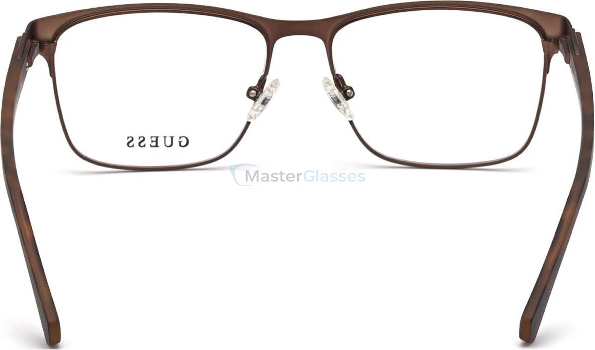  GUESS GU 50013 009 55