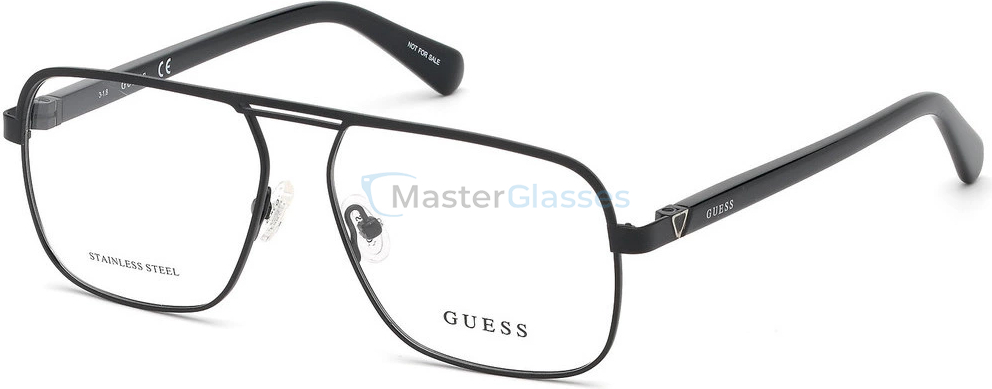 GUESS GU 1966 005 55