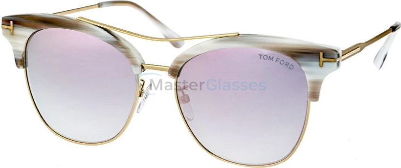Tom Ford TF 549-K 25Z 56