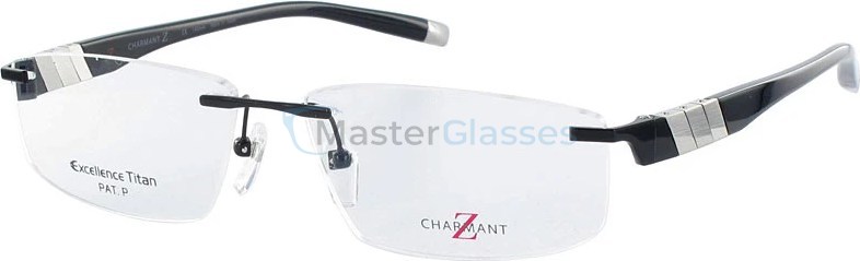  Charmant 11774-bk zt