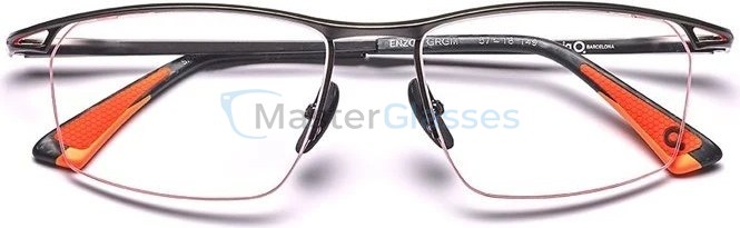  Etnia Barcelona 4 ENZO 57O GRGM