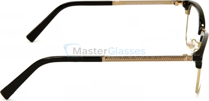 ERMENEGILDO ZEGNA EZ 5115-D 001 55