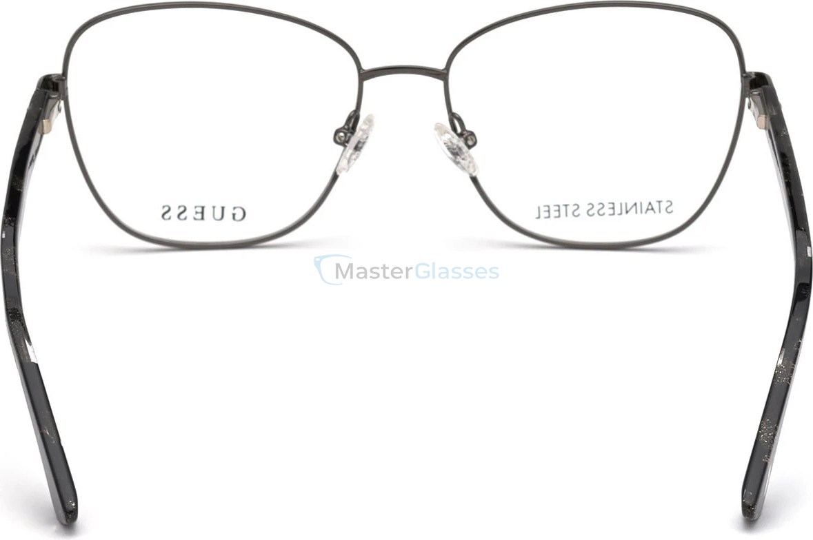  GUESS GU 2815 001 55