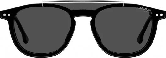 Оправа с солнцезащитным клипоном CARRERA 2024T/C 807 IR
