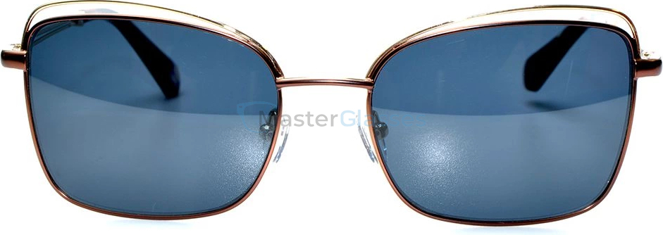 Солнцезащитные очки Valentin Yudashkin VY 7005 02