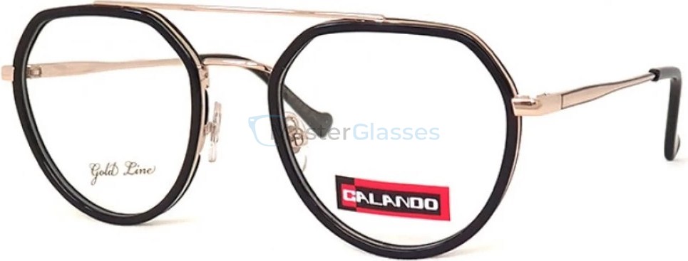  CALANDO 7206,  CLASSIC, CLEAR