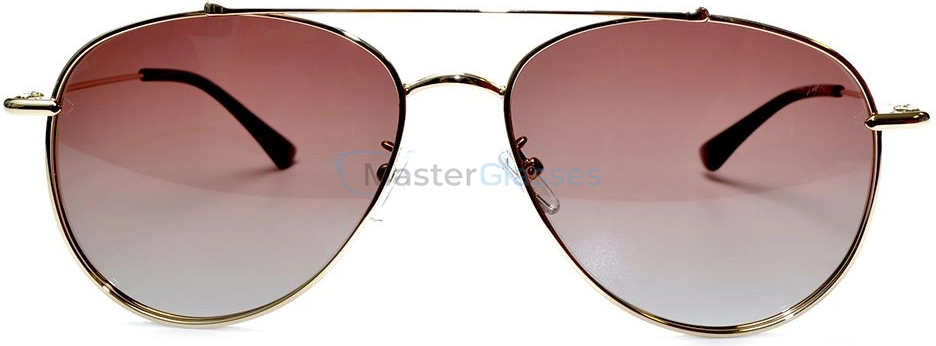 Солнцезащитные очки Valentin Yudashkin VY 7003 02