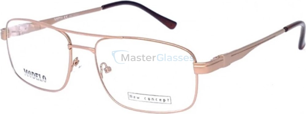  MODELO 1402,  BROWN, CLEAR