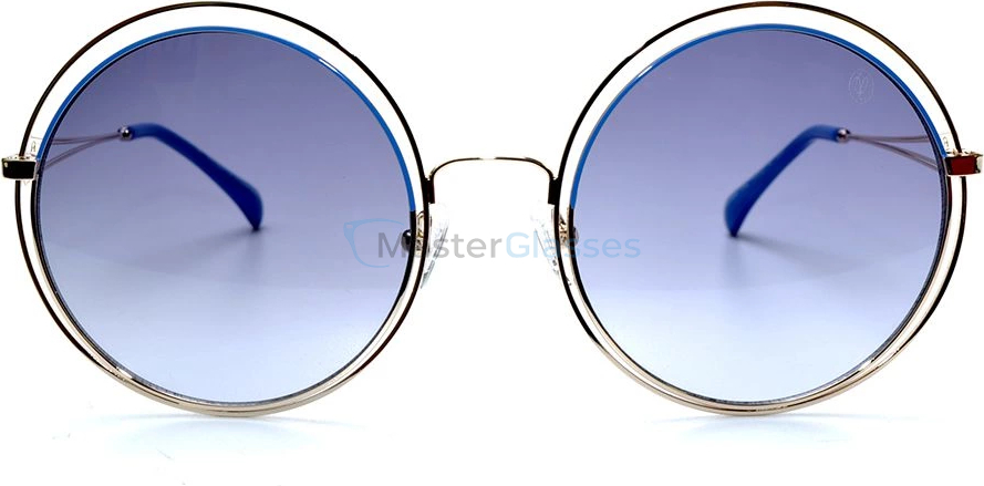 VALENTIN YUDASHKIN VYS LI004 OAL 57