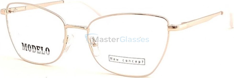  MODELO 1441,  GOLD, CLEAR