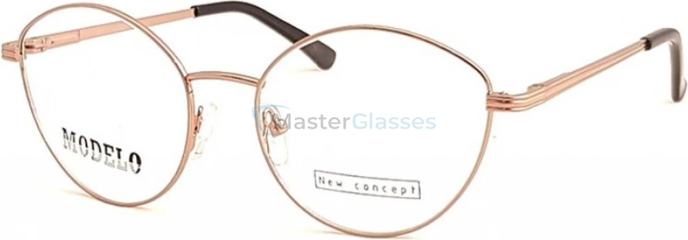  MODELO 1444,  BROWN, CLEAR