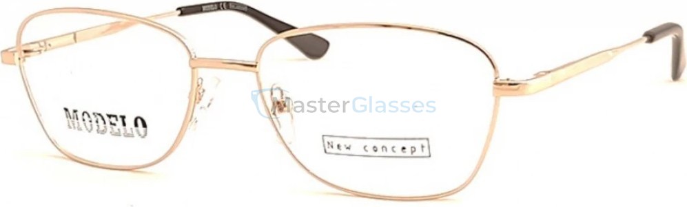  MODELO 1448,  GOLD, CLEAR