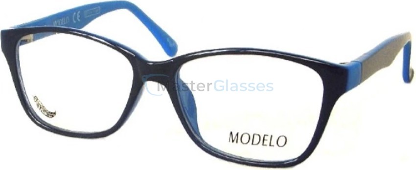  MODELO 5018,  BLUE, CLEAR