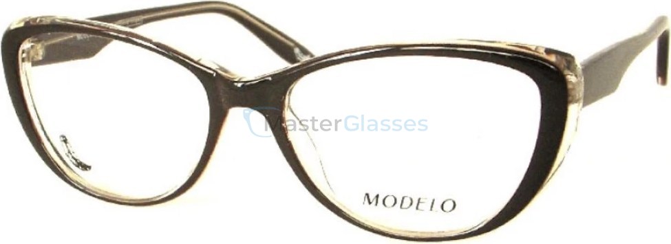  MODELO 5038,  BROWN, CLEAR