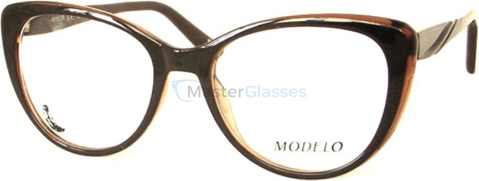  MODELO 5050,  BROWN, CLEAR