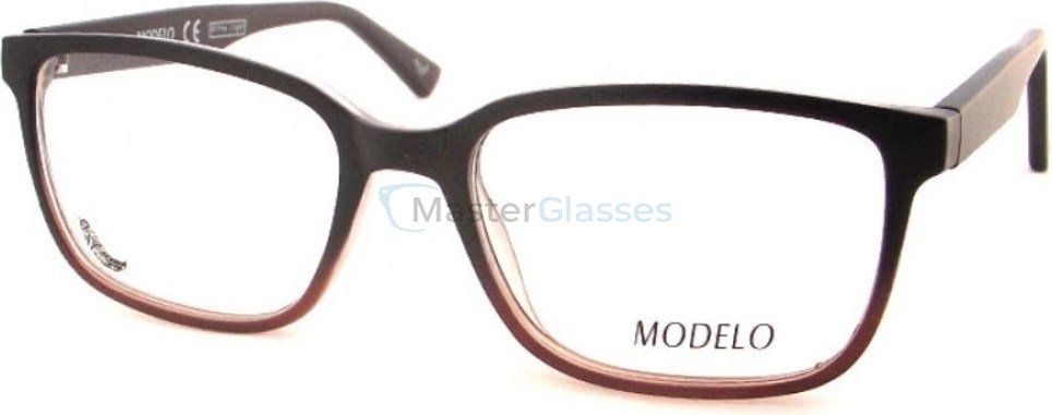  MODELO 5054,  BROWN, CLEAR