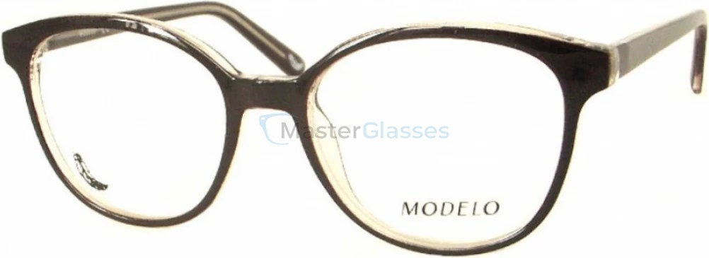  MODELO 5061,  BROWN, CLEAR