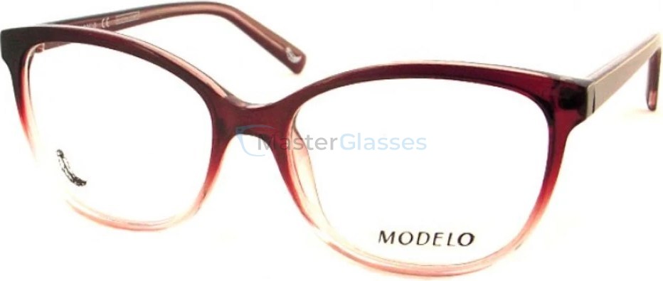  MODELO 5062,  BURGUNDY, CLEAR