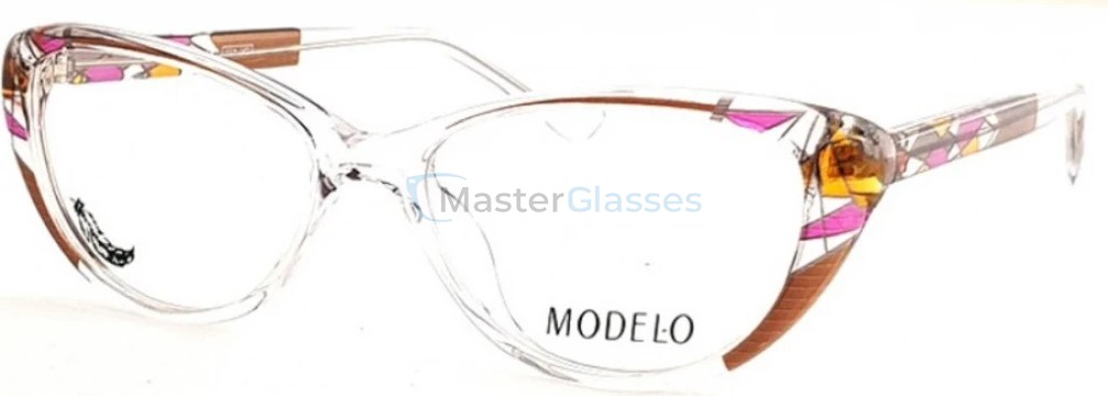  MODELO 5065,  BROWN, CLEAR