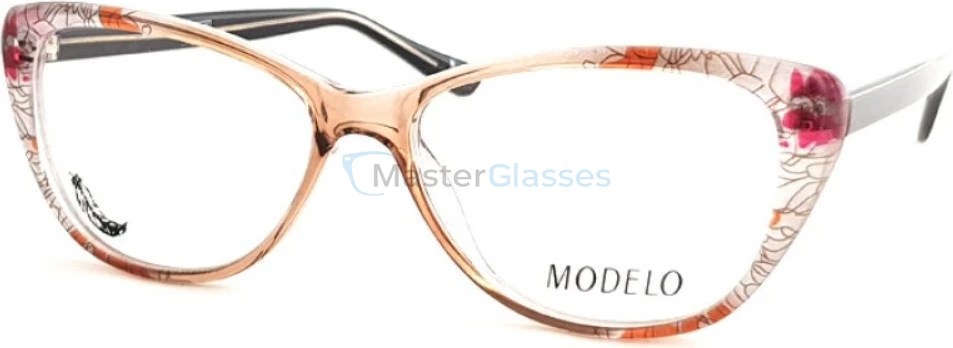  MODELO 5067,  BROWN, CLEAR