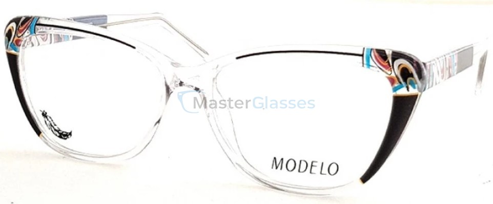  MODELO 5069,  AQUA, CLEAR