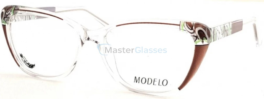  MODELO 5069,  BROWN, CLEAR