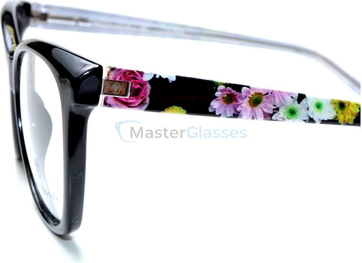 Оправа Valentin Yudashkin VY 533 A966