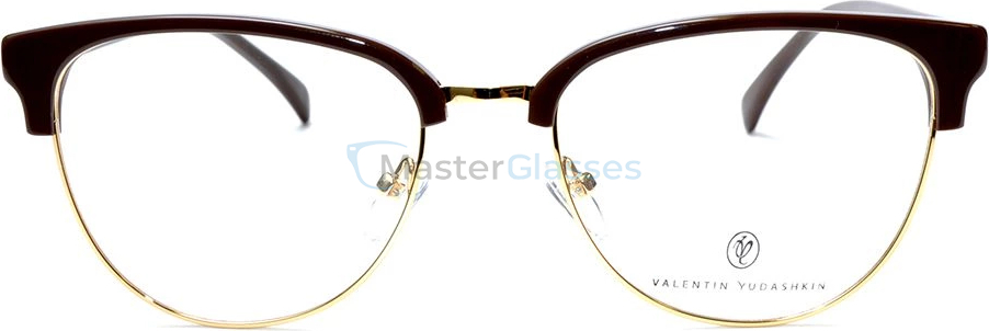Оправа Valentin Yudashkin VYF CI007 OMA 54