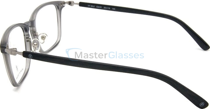 Оправа Valentin Yudashkin VY 33-2 01 53