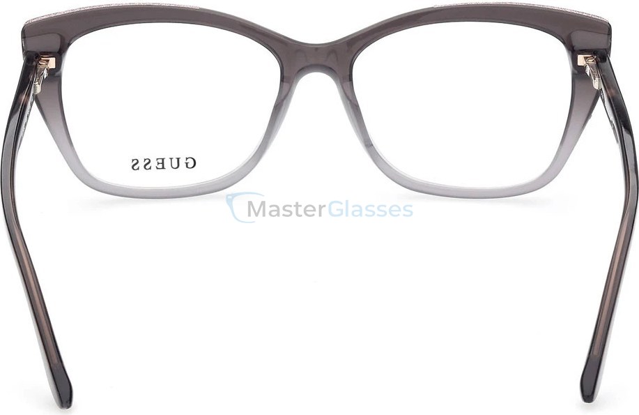  GUESS GU 2852 005 55