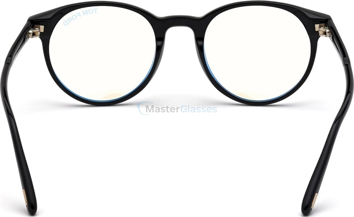 ������ Tom Ford TF 5695-B 001 49