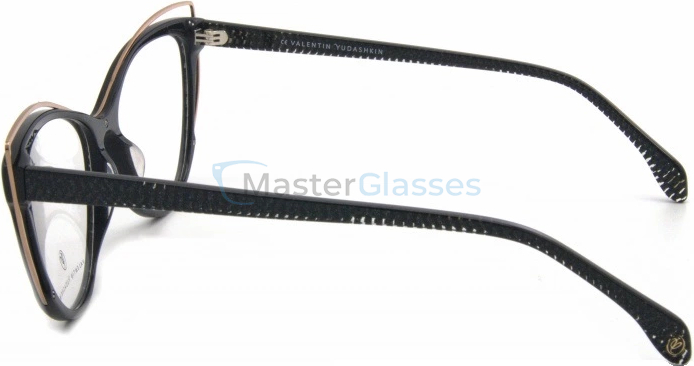Оправа Valentin Yudashkin VYF WY015 NOL 55