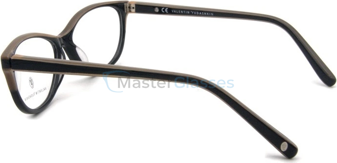 Оправа Valentin Yudashkin VYF 108 BLK 54