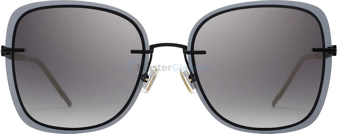Солнцезащитные очки HUGO BOSS 1167/S 807