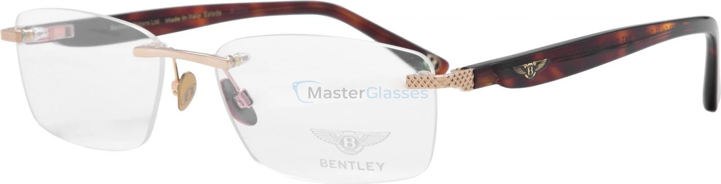  Bentley 8303 03