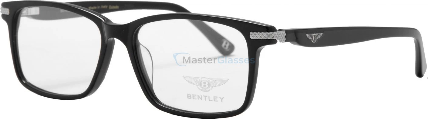  Bentley 8301 02