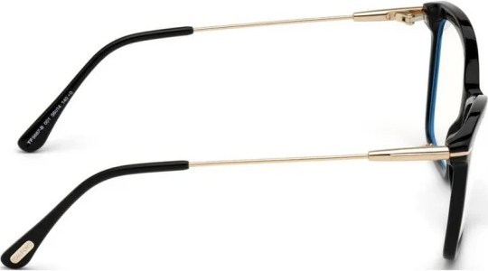 Оправа Tom Ford TF 5687-B 001 56