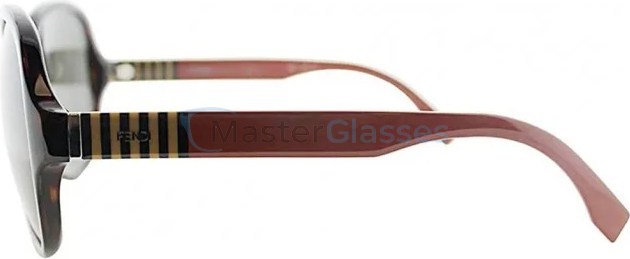 Солнцезащитные очки FENDI FF 0147/K/S N6X