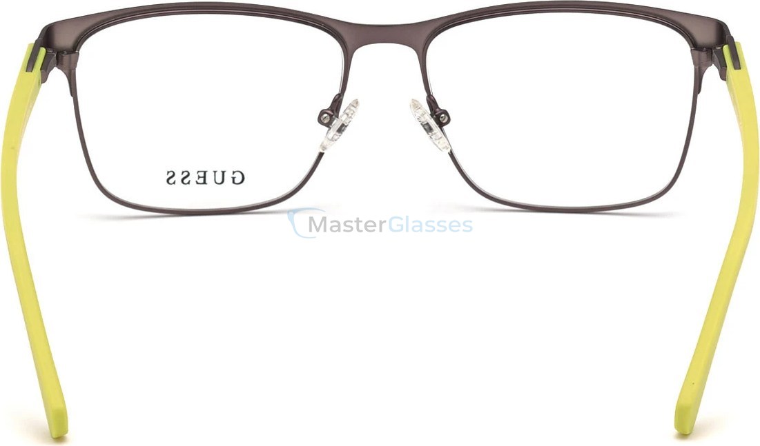  GUESS GU 50013 091 55