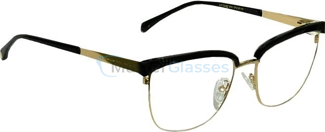 Оправа Valentin Yudashkin VYF DE027 ONL 57