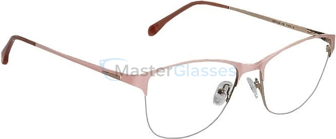 Оправа Valentin Yudashkin VYF DE030 FOS 57